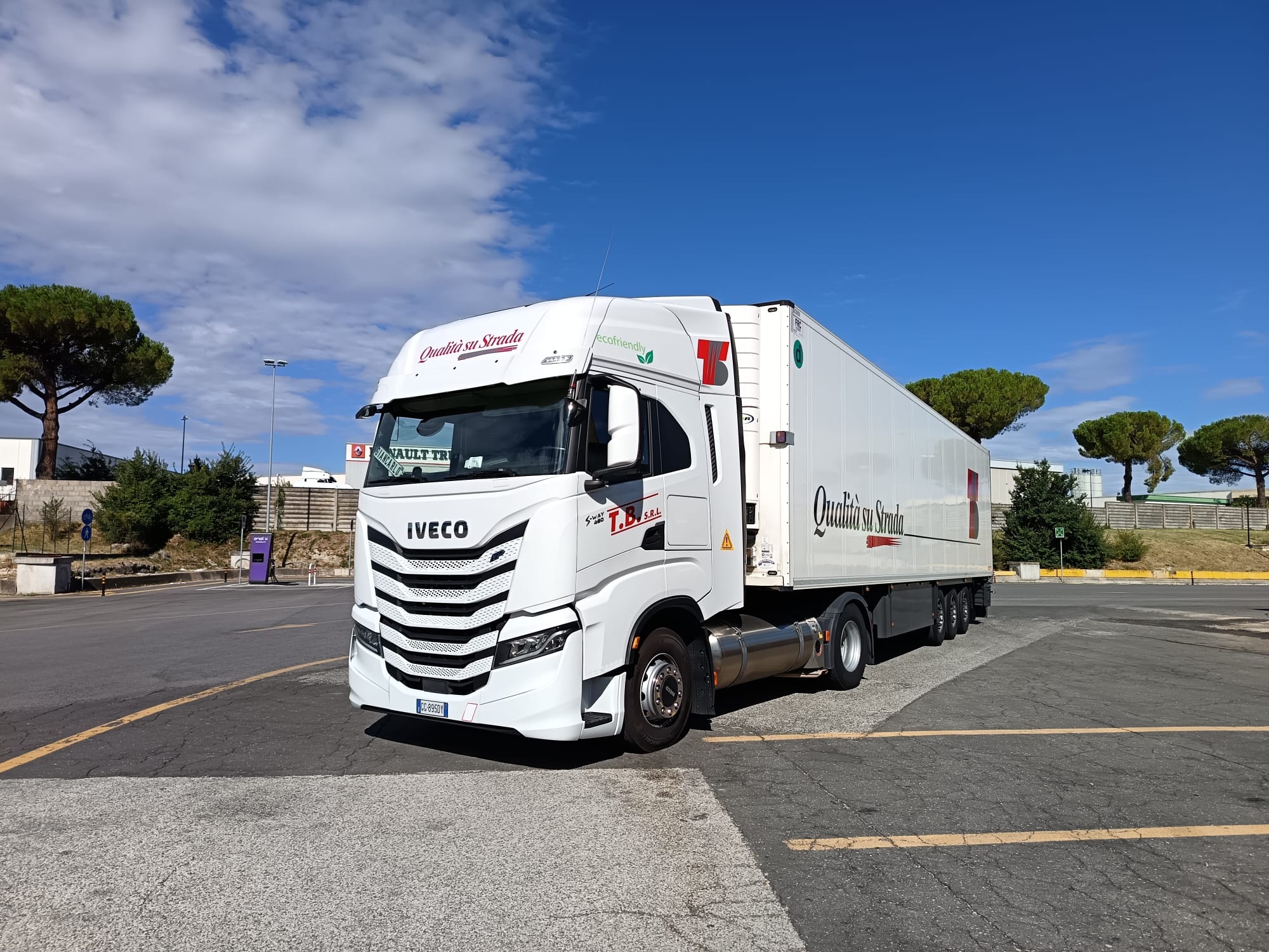 Flotta aziendale