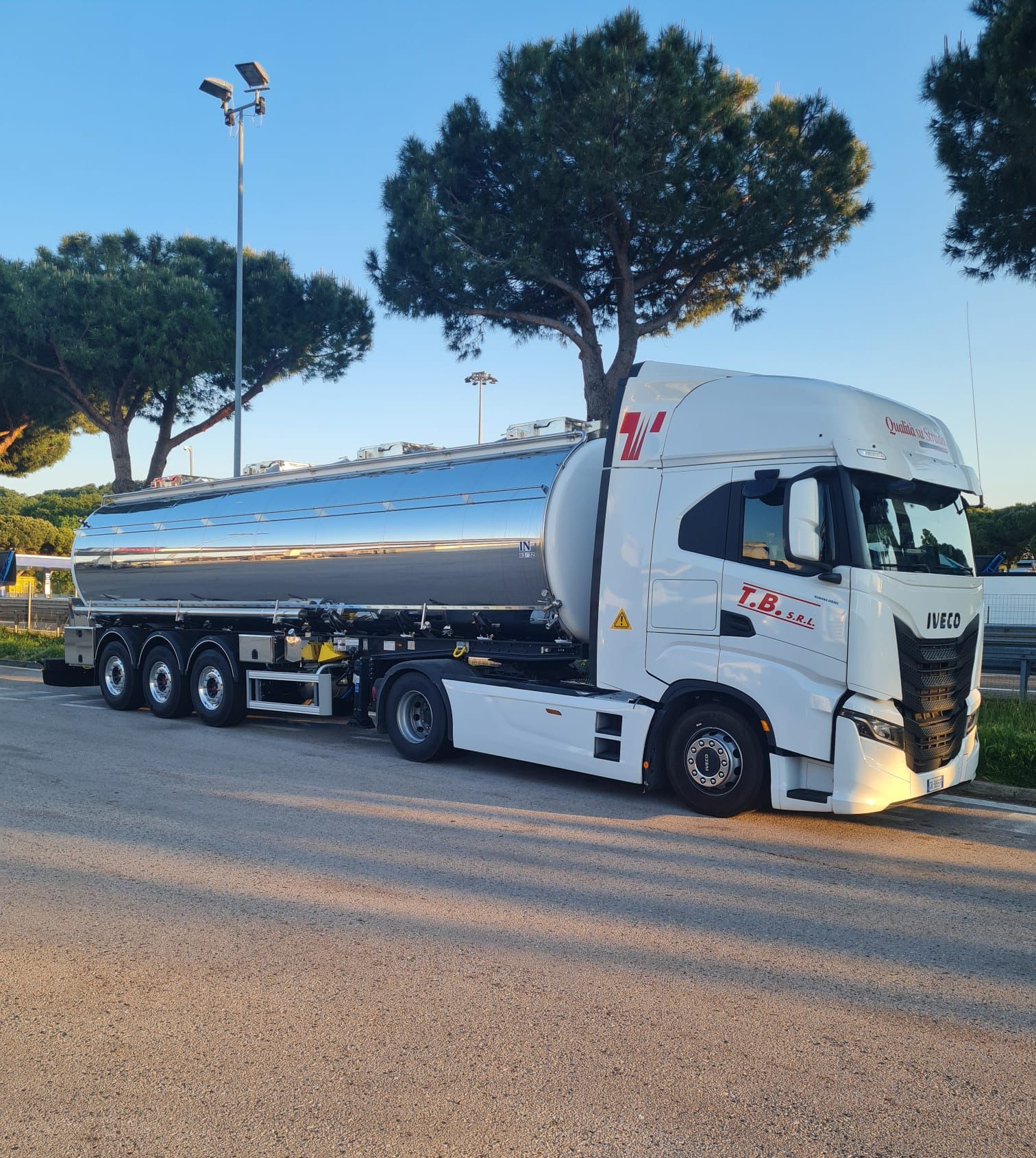 Flotta aziendale